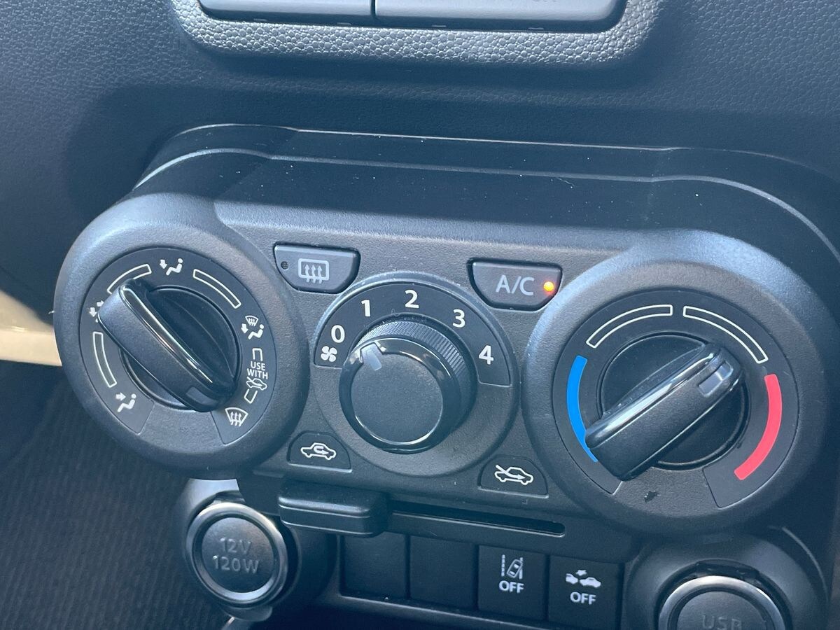 Used Suzuki Ignis 2024 for sale - 76864266: Photo 13