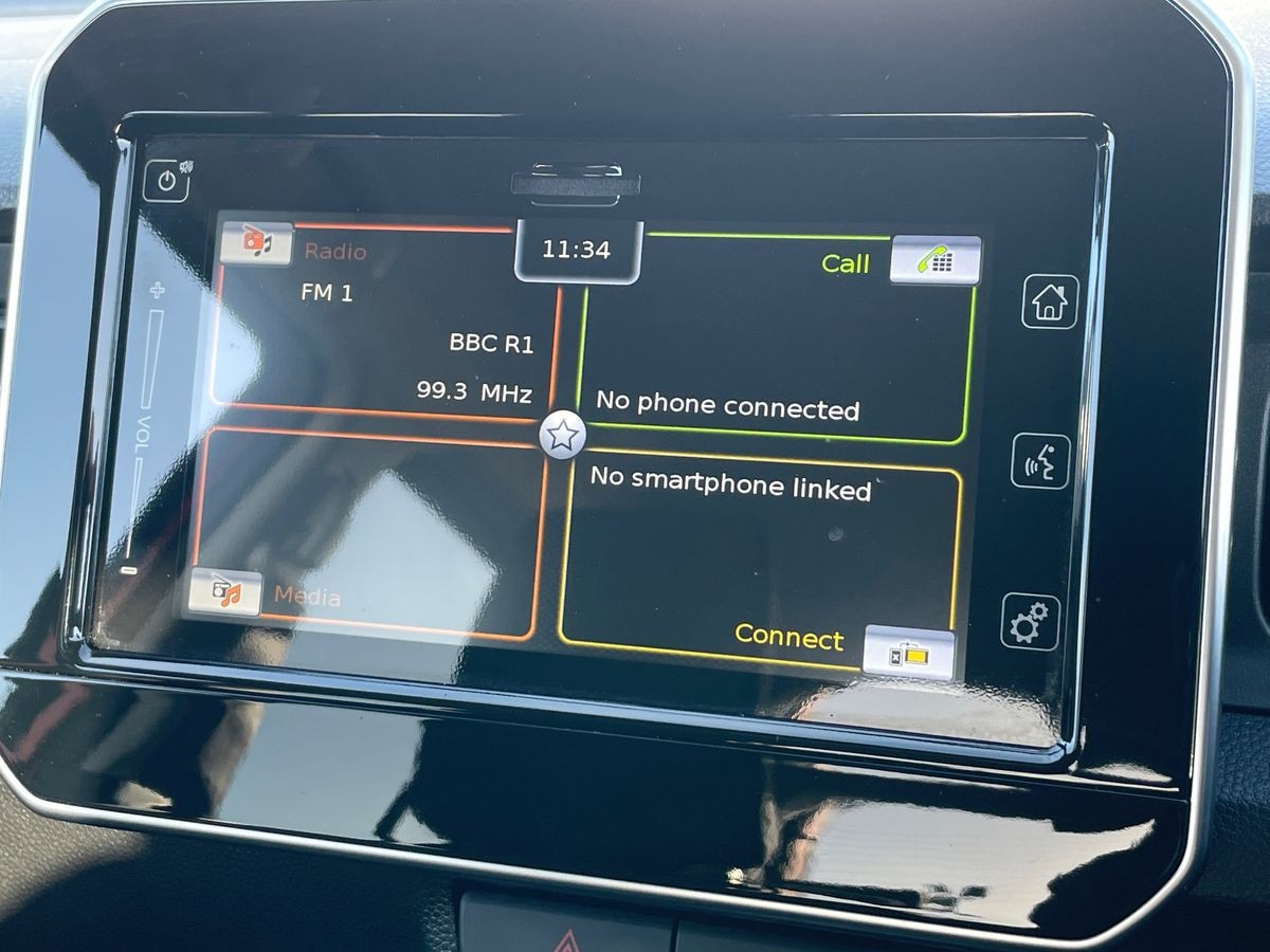 Used Suzuki Ignis 2024 for sale - 76864266: Photo 15