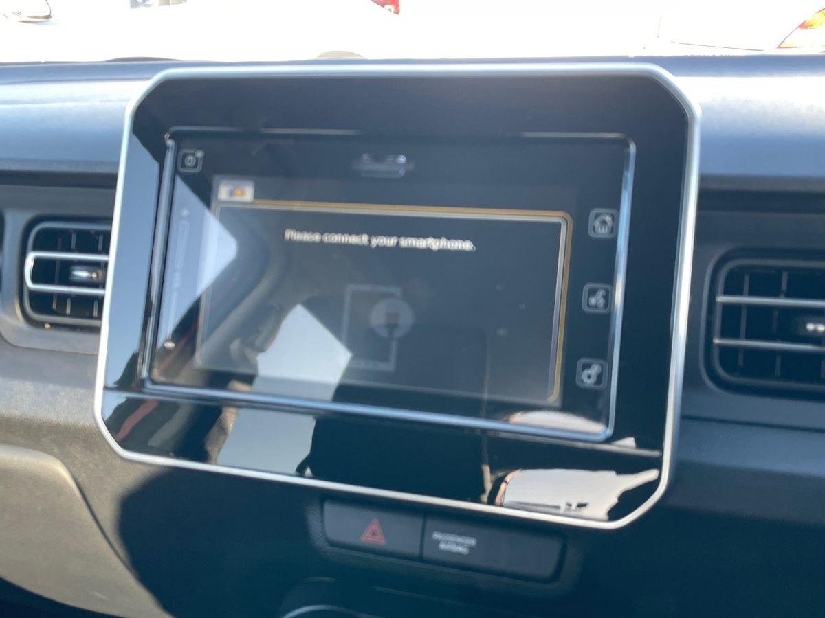 Used Suzuki Ignis 2024 for sale - 76864266: Photo 16