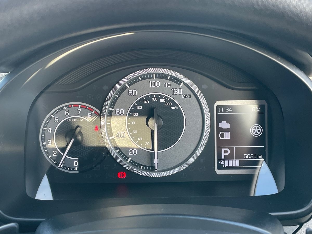 Used Suzuki Ignis 2024 for sale - 76864266: Photo 18