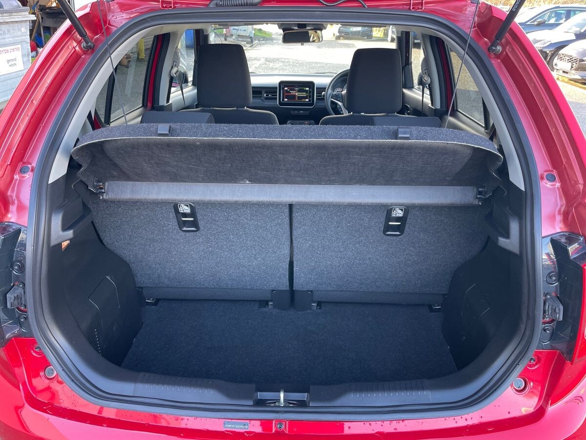 Used Suzuki Ignis 2024 for sale - 76864266: Photo 21