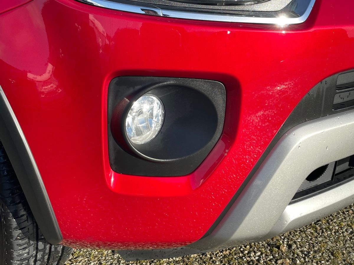 Used Suzuki Ignis 2024 for sale - 76864266: Photo 24