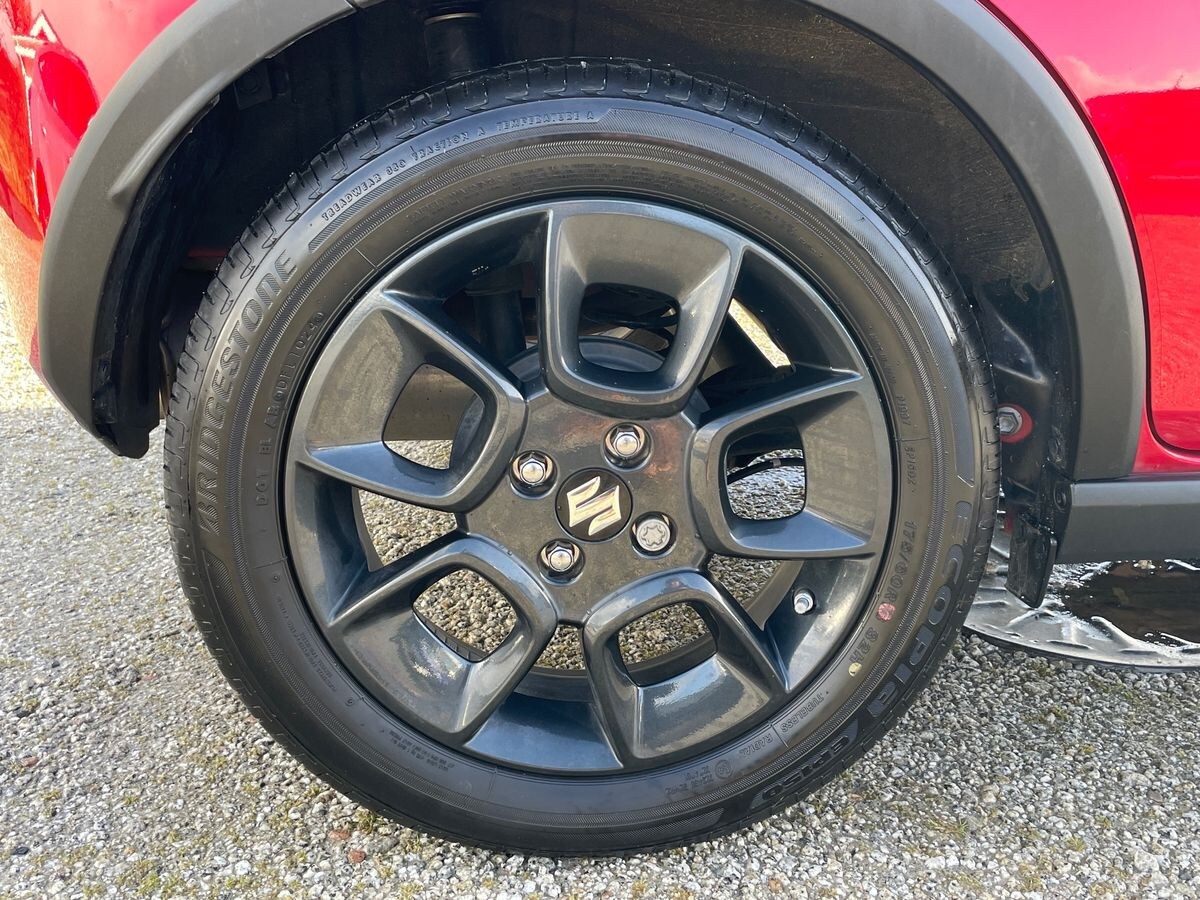 Used Suzuki Ignis 2024 for sale - 76864266: Photo 25