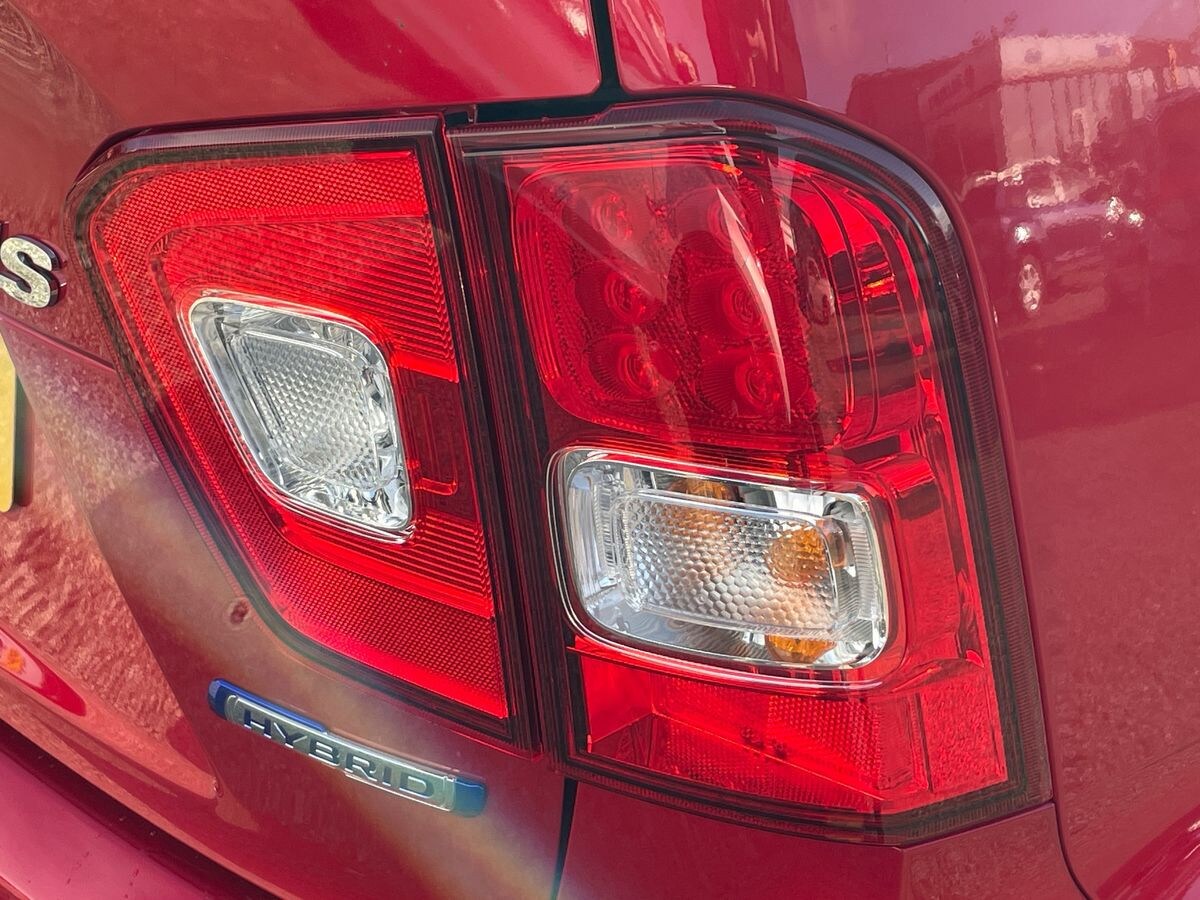 Used Suzuki Ignis 2024 for sale - 76864266: Photo 26