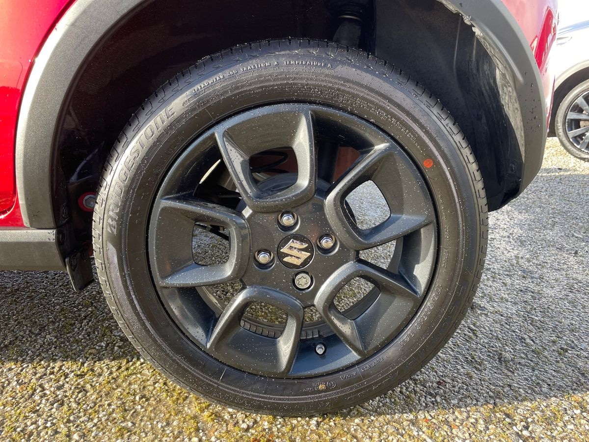 Used Suzuki Ignis 2024 for sale - 76864266: Photo 28
