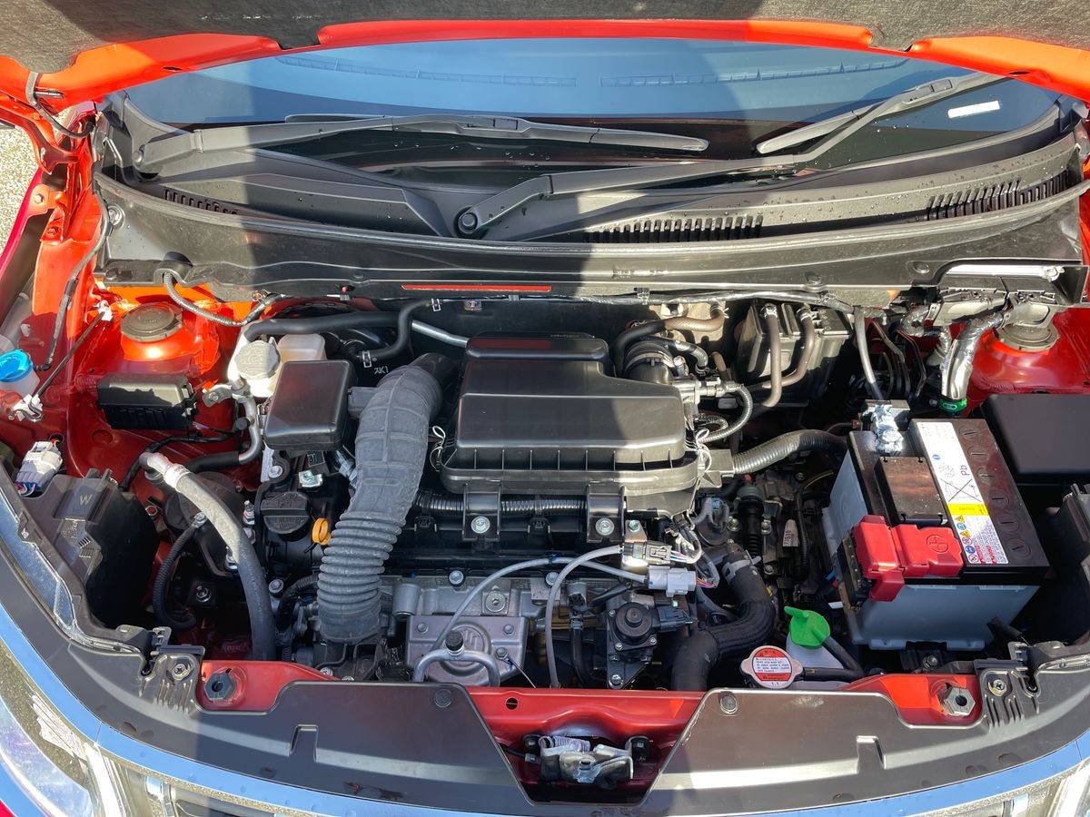 Used Suzuki Ignis 2024 for sale - 76864266: Photo 30