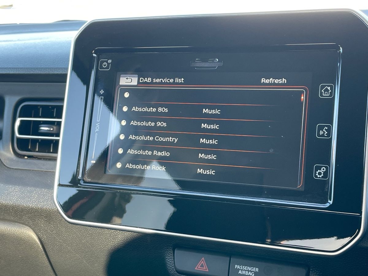 Used Suzuki Ignis 2024 for sale - 76864266: Photo 31