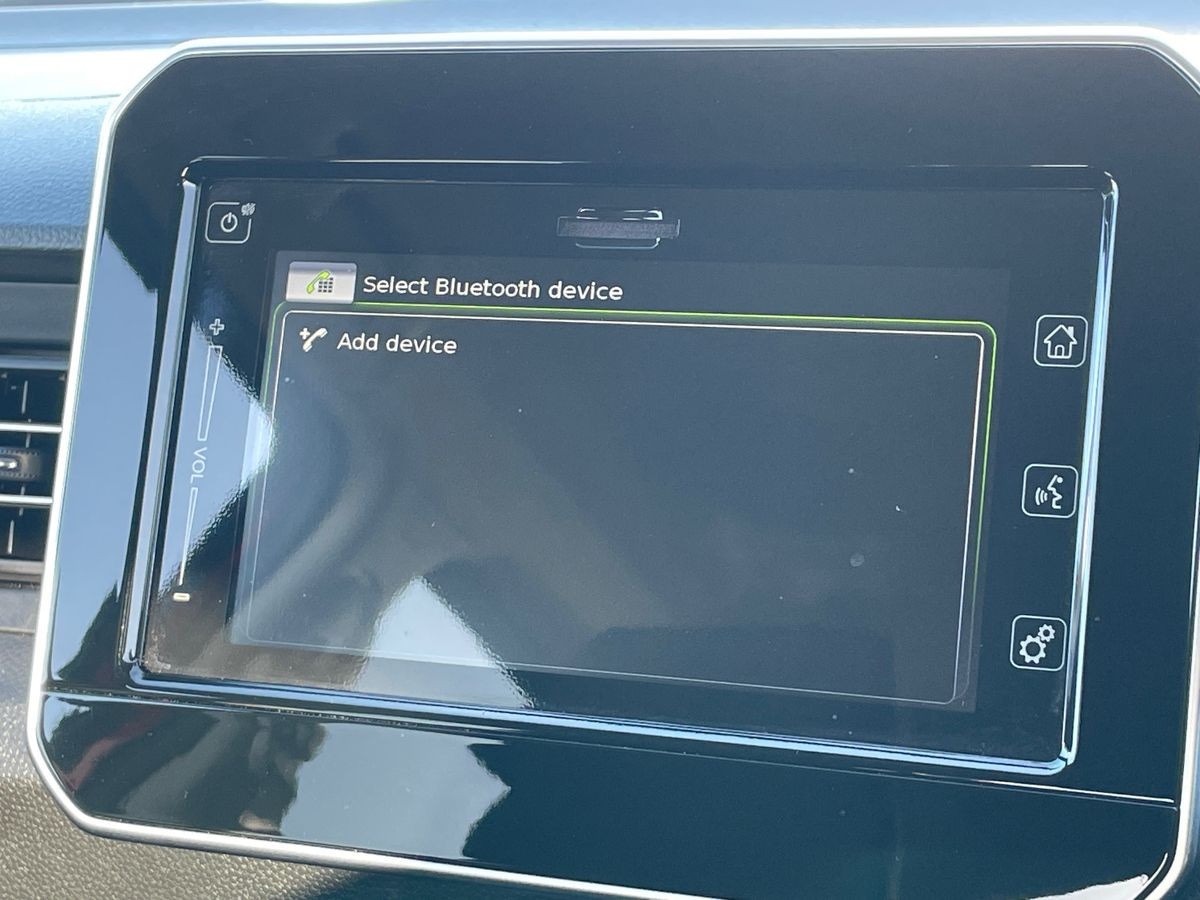 Used Suzuki Ignis 2024 for sale - 76864266: Photo 32