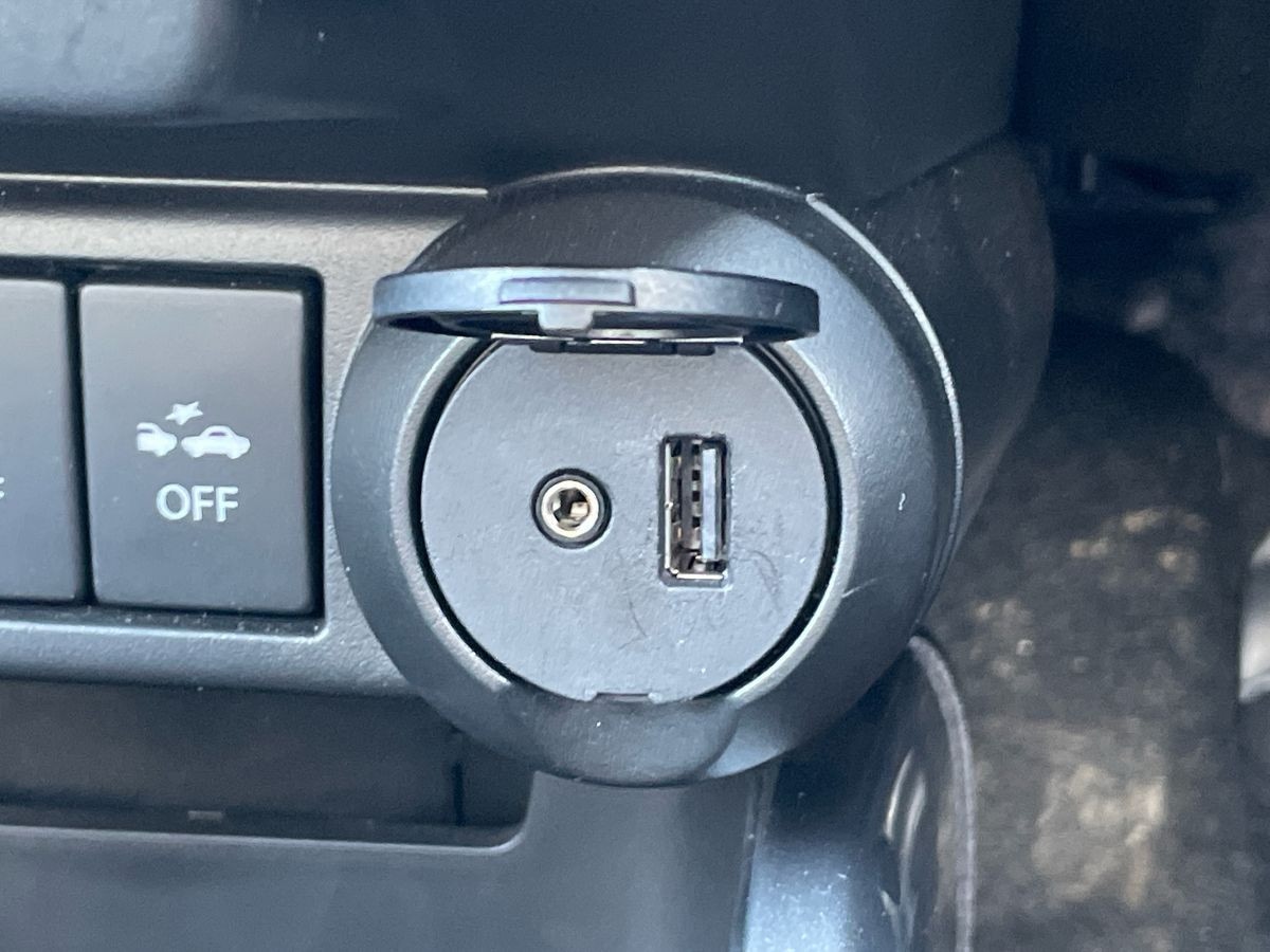 Used Suzuki Ignis 2024 for sale - 76864266: Photo 33