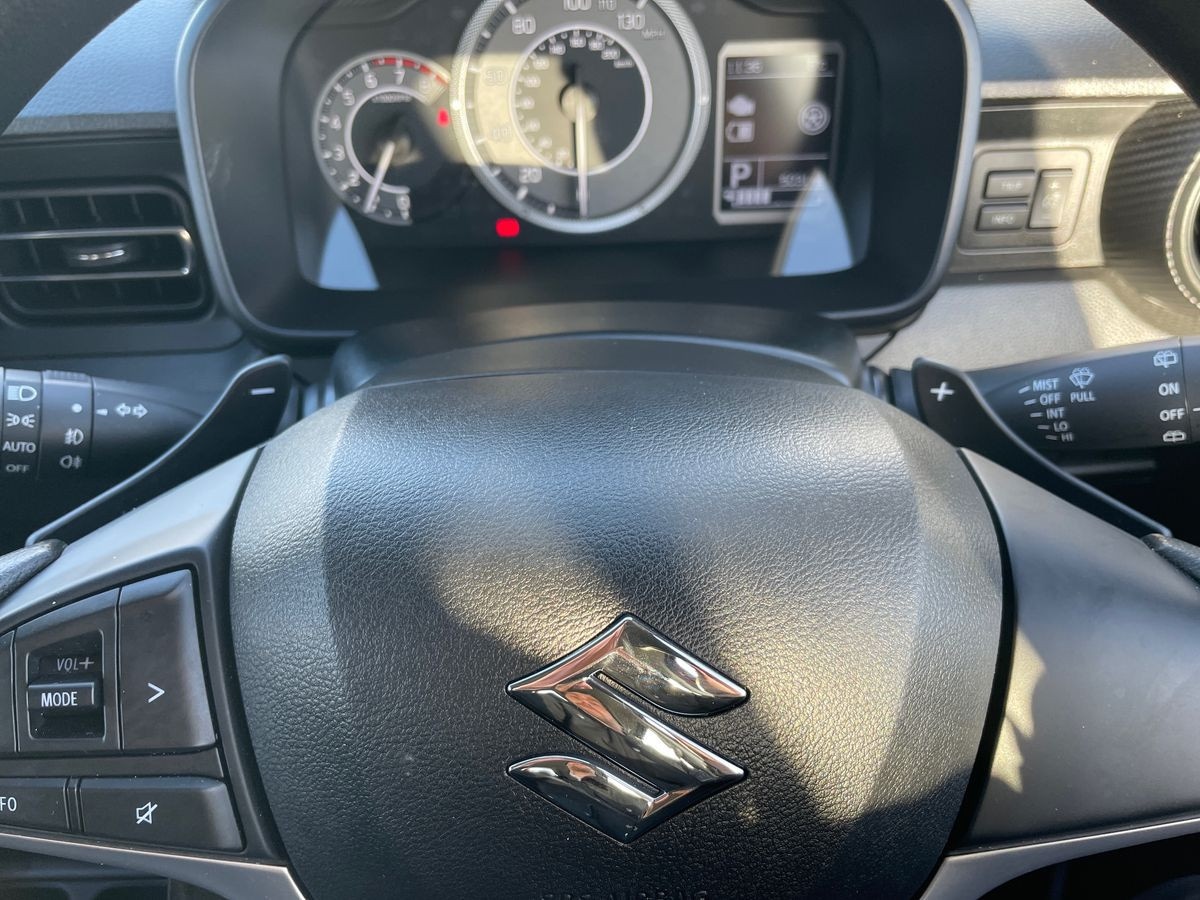 Used Suzuki Ignis 2024 for sale - 76864266: Photo 36