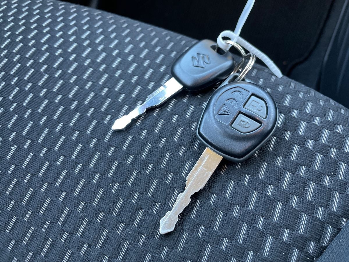 Used Suzuki Ignis 2024 for sale - 76864266: Photo 41