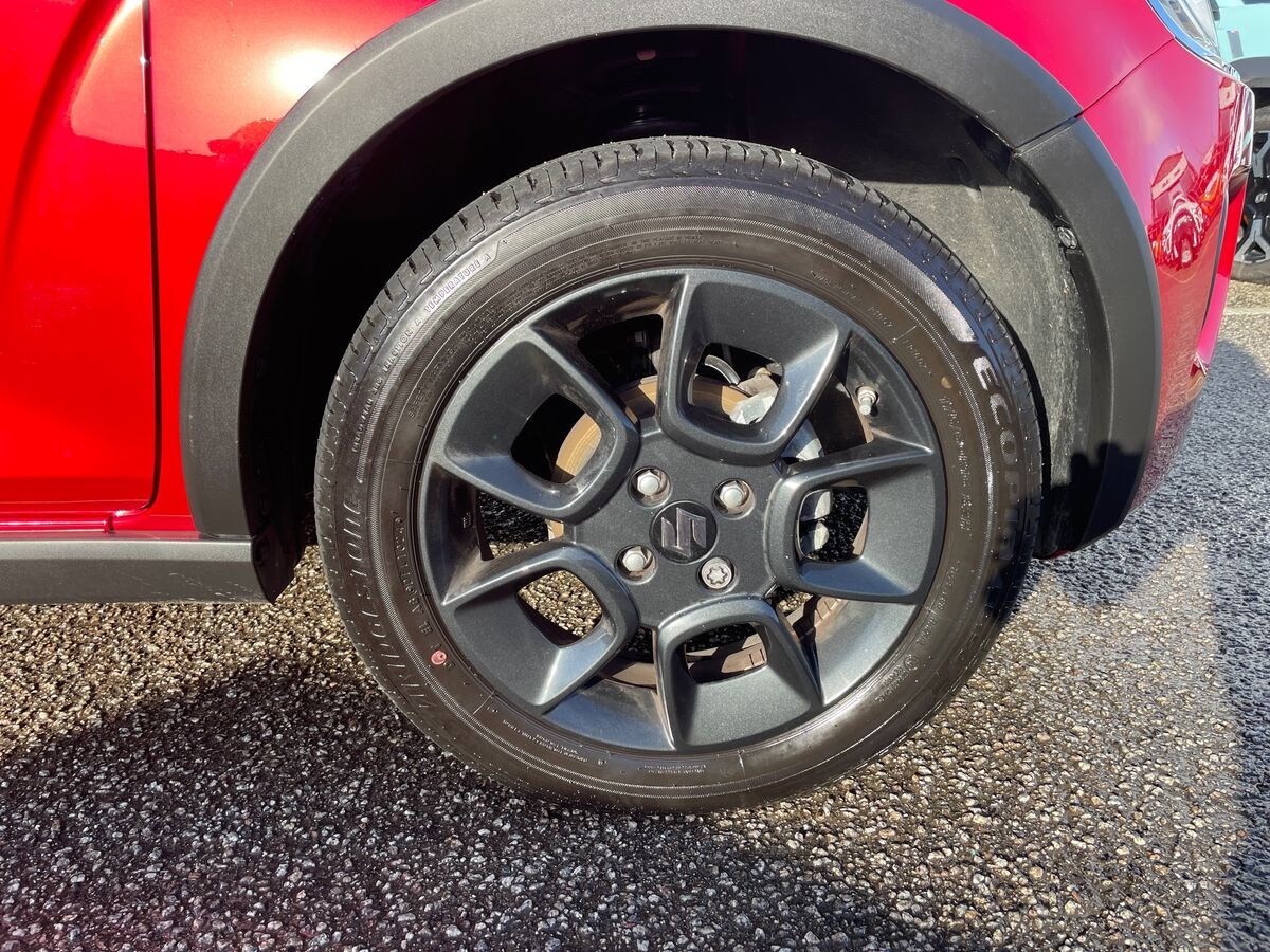 Used Suzuki Ignis 2024 for sale - 76864266: Photo 7