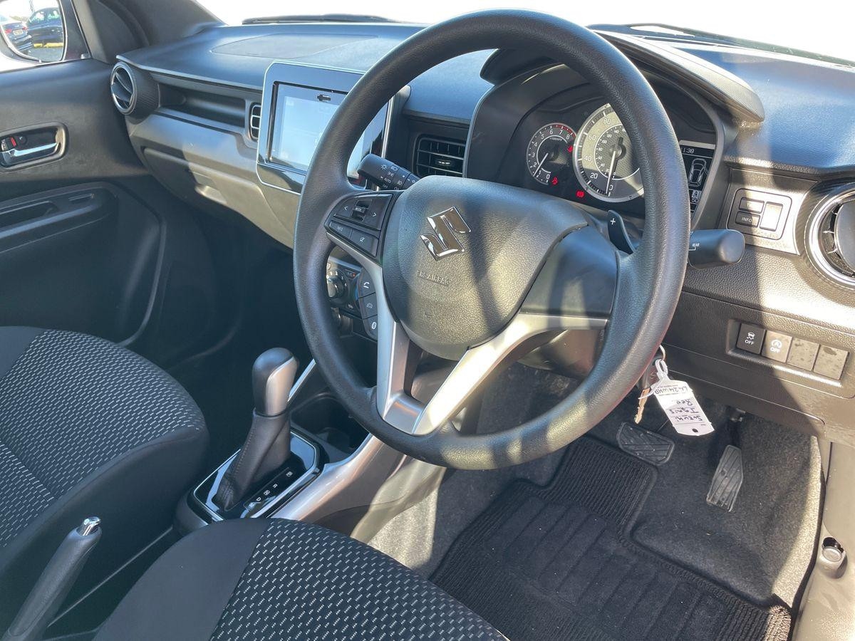 Used Suzuki Ignis 2024 for sale - 76864266: Photo 8
