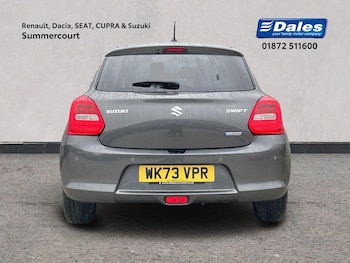Used Suzuki Swift 2023 for sale - 75761801: Photo