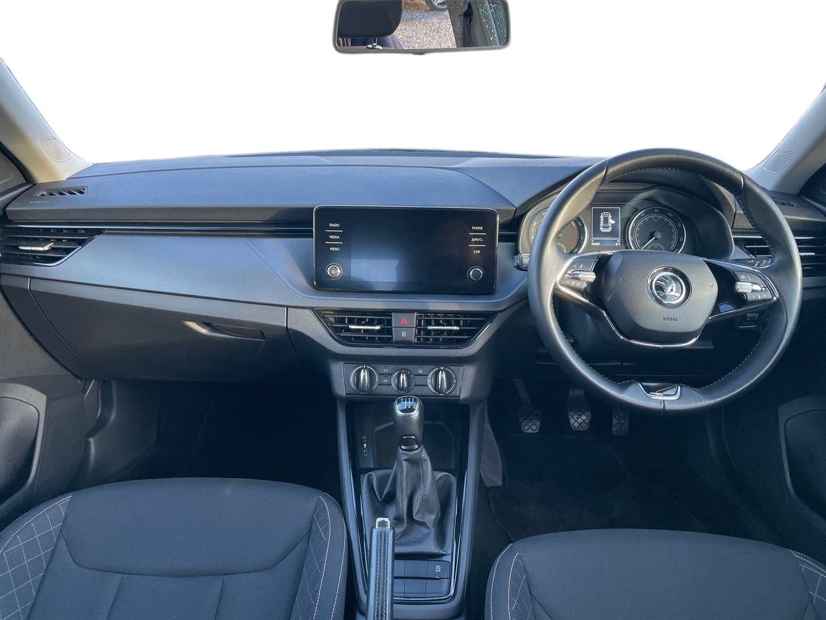 Used Skoda Kamiq 2021 for sale - 77080949: Photo 10