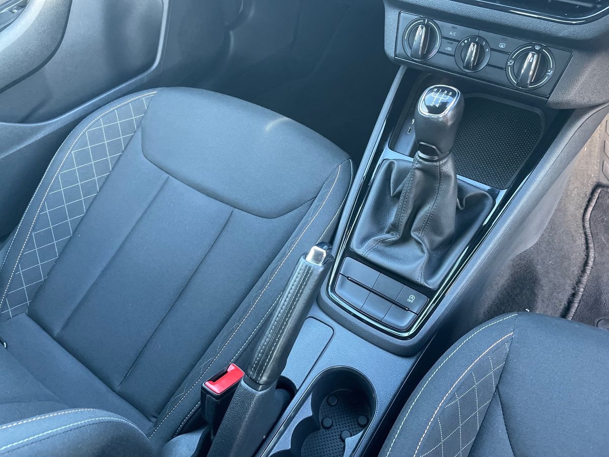 Used Skoda Kamiq 2021 for sale - 77080949: Photo 12