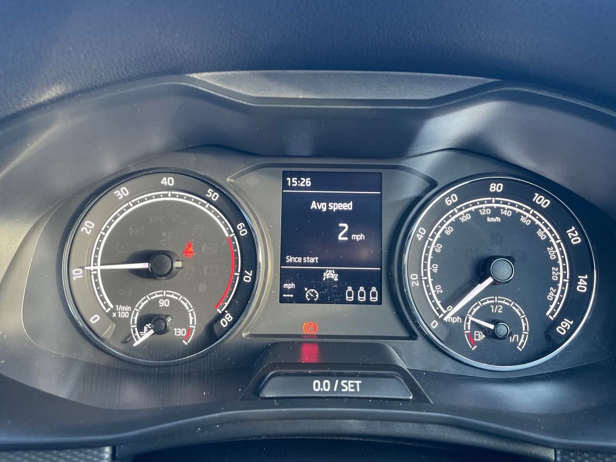 Used Skoda Kamiq 2021 for sale - 77080949: Photo 18