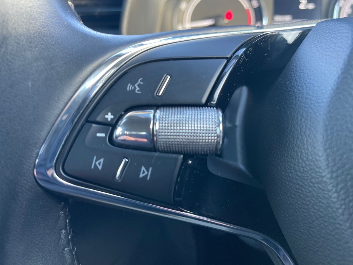 Used Skoda Kamiq 2021 for sale - 77080949: Photo 19