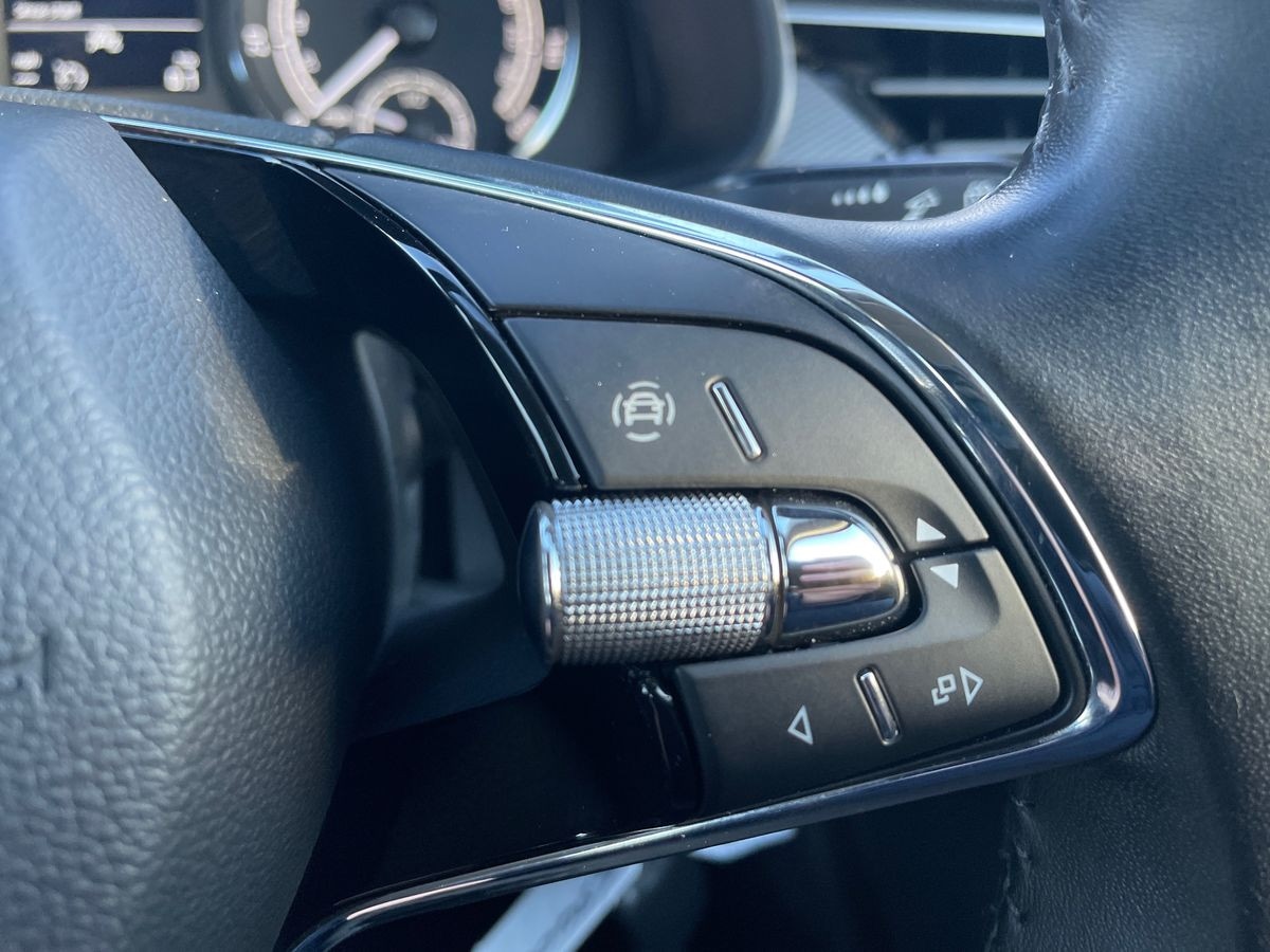 Used Skoda Kamiq 2021 for sale - 77080949: Photo 22