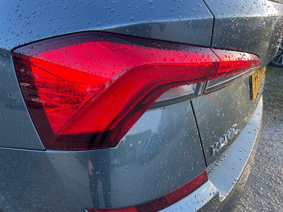 Used Skoda Kamiq 2021 for sale - 77080949: Photo 33