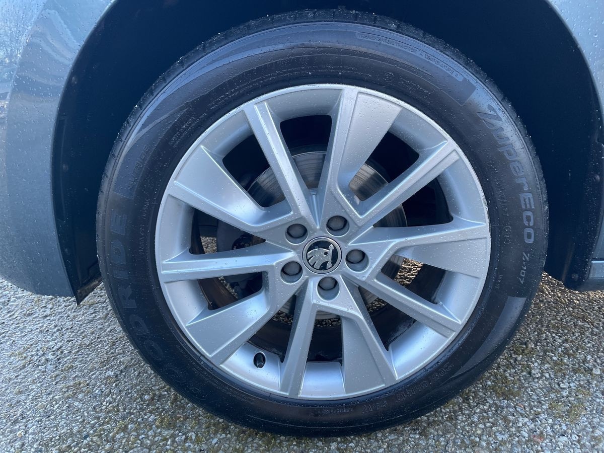 Used Skoda Kamiq 2021 for sale - 77080949: Photo 35