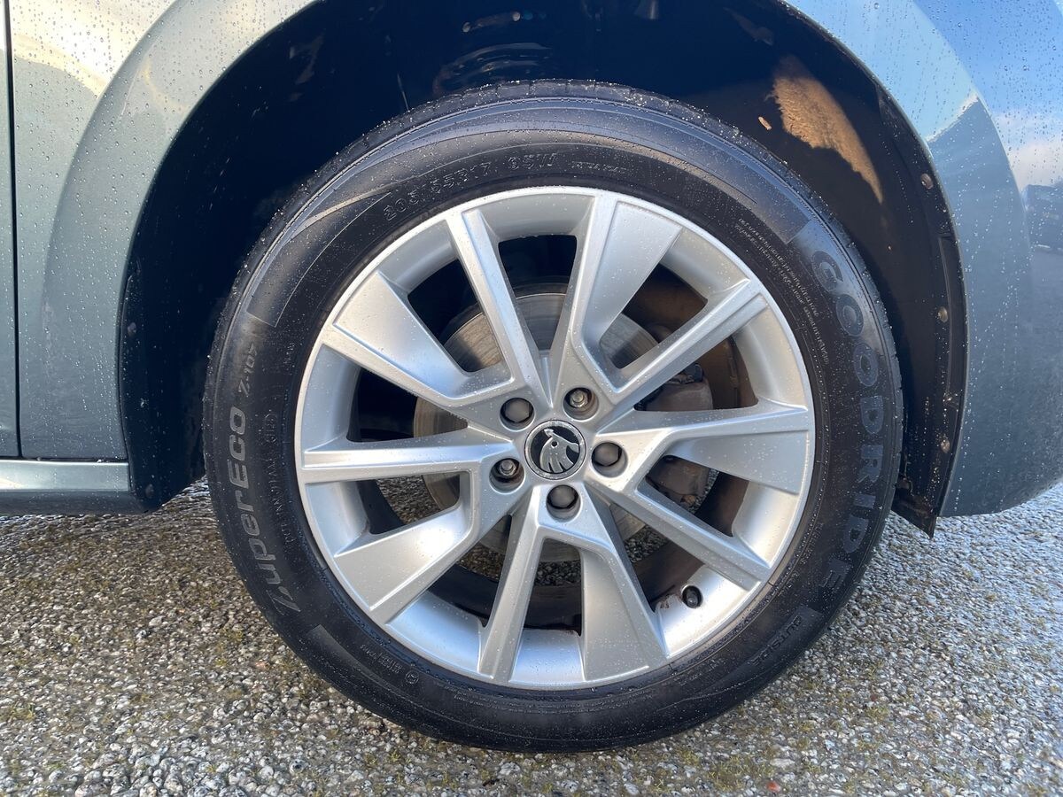 Used Skoda Kamiq 2021 for sale - 77080949: Photo 36