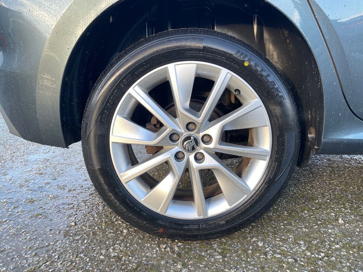 Used Skoda Kamiq 2021 for sale - 77080949: Photo 37