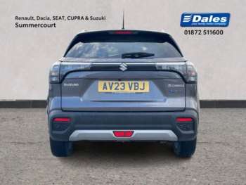 Used Suzuki SX4 S-Cross 2023 for sale - 74923797: Photo