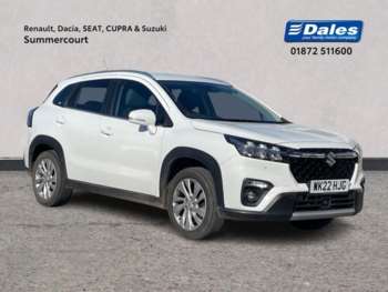 2022 (22) - 1.4 Boosterjet 48V Hybrid Motion 5dr