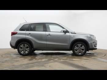 Used Suzuki Vitara 2021 for sale - 74923733: Photo