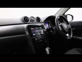 Used Suzuki Vitara 2021 for sale - 74923733: Photo