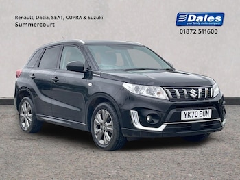 Used Suzuki Vitara 2020 for sale - 77721744: Photo