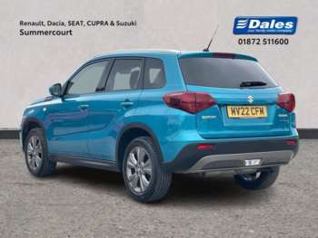 Used Suzuki Vitara 2022 for sale - 74923859: Photo