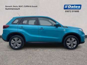 Used Suzuki Vitara 2022 for sale - 74923859: Photo