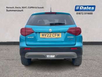 Used Suzuki Vitara 2022 for sale - 74923859: Photo