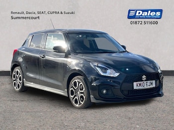 Used Suzuki Swift 2024 for sale - 77813469: Photo