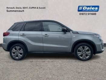 Used Suzuki Vitara 2021 for sale - 74923665: Photo