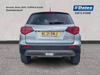 Used Suzuki Vitara 2021 for sale - 74923665: Photo