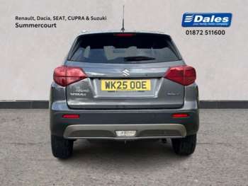 Used Suzuki Vitara 2025 for sale - 74923898: Photo