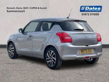 Used Suzuki Swift 2023 for sale - 74923897: Photo