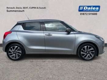 Used Suzuki Swift 2023 for sale - 74923897: Photo
