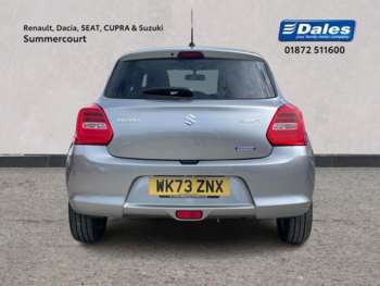 Used Suzuki Swift 2023 for sale - 74923897: Photo