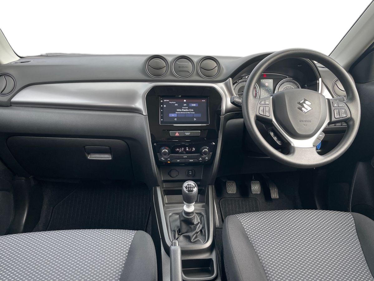 Used Suzuki Vitara 2023 for sale - 76165391: Photo 10