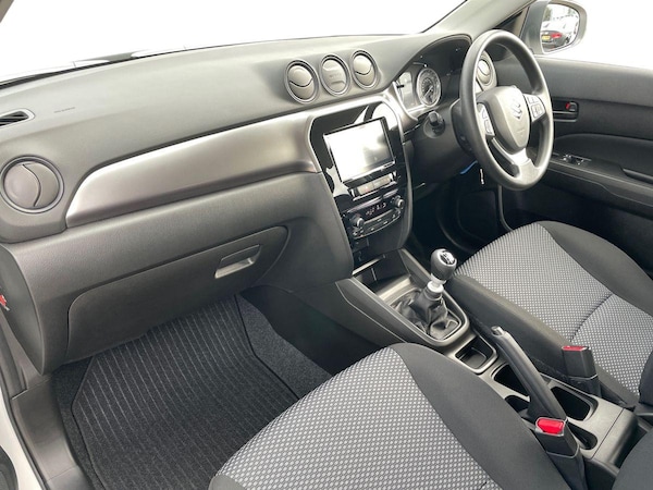 Used Suzuki Vitara 2023 for sale - 76165391: Photo 10