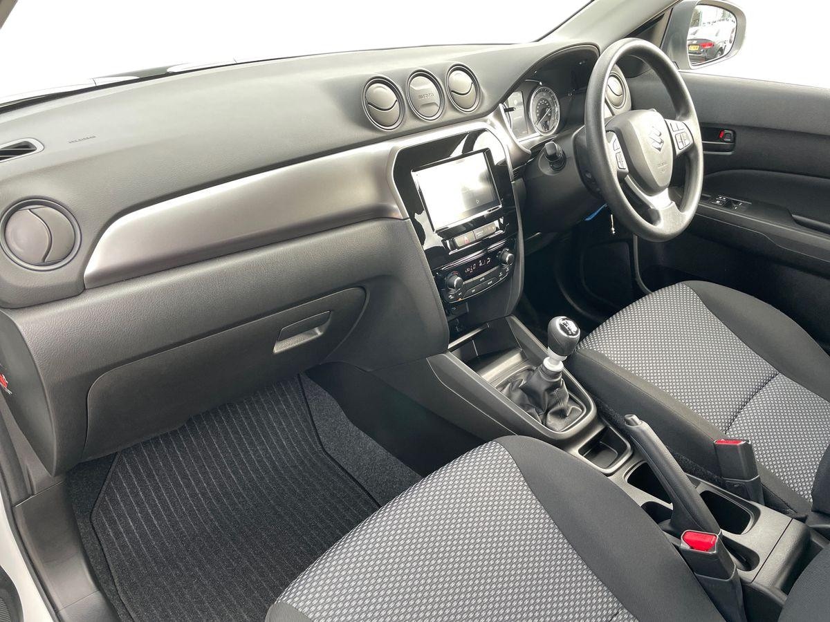 Used Suzuki Vitara 2023 for sale - 76165391: Photo 11