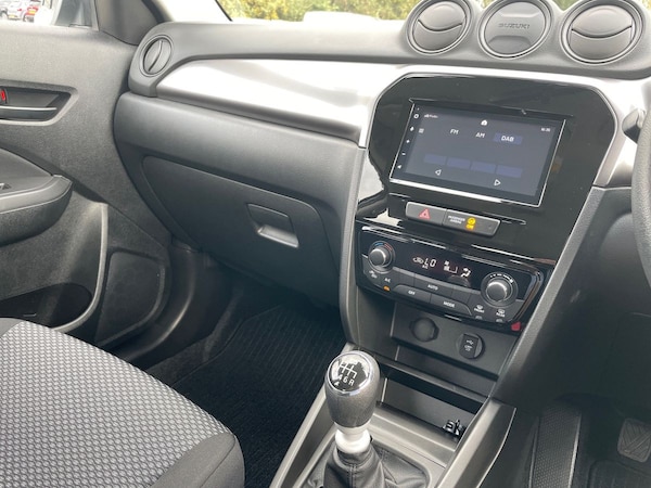 Used Suzuki Vitara 2023 for sale - 76165391: Photo 11