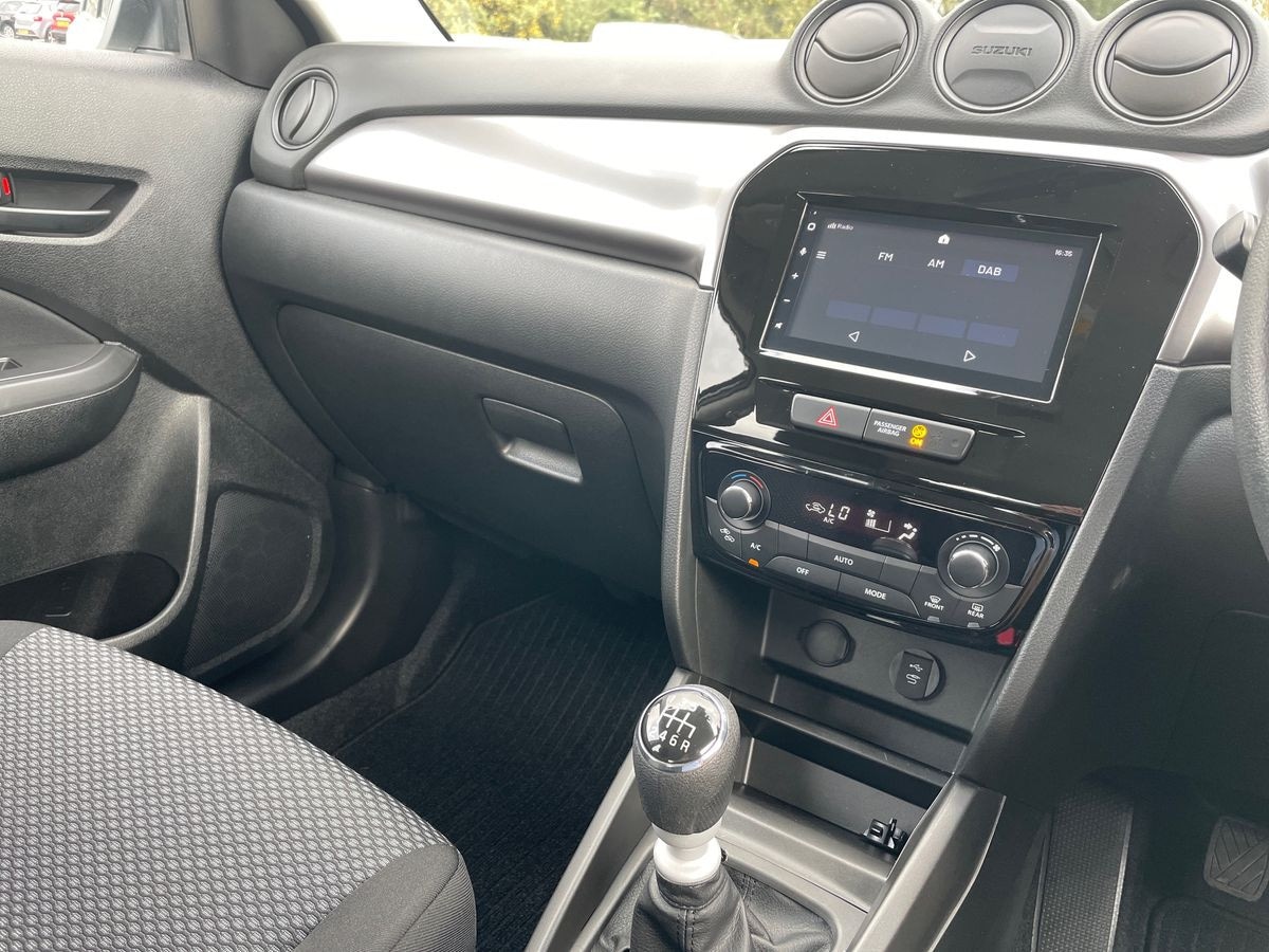 Used Suzuki Vitara 2023 for sale - 76165391: Photo 12