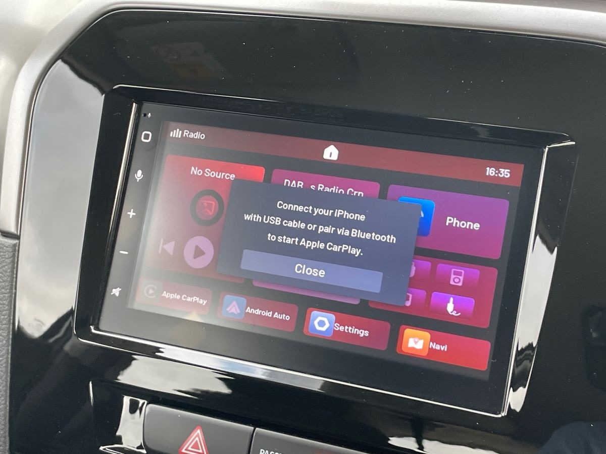 Used Suzuki Vitara 2023 for sale - 76165391: Photo 17