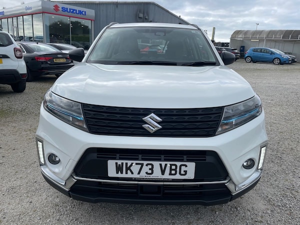 Used Suzuki Vitara 2023 for sale - 76165391: Photo 21