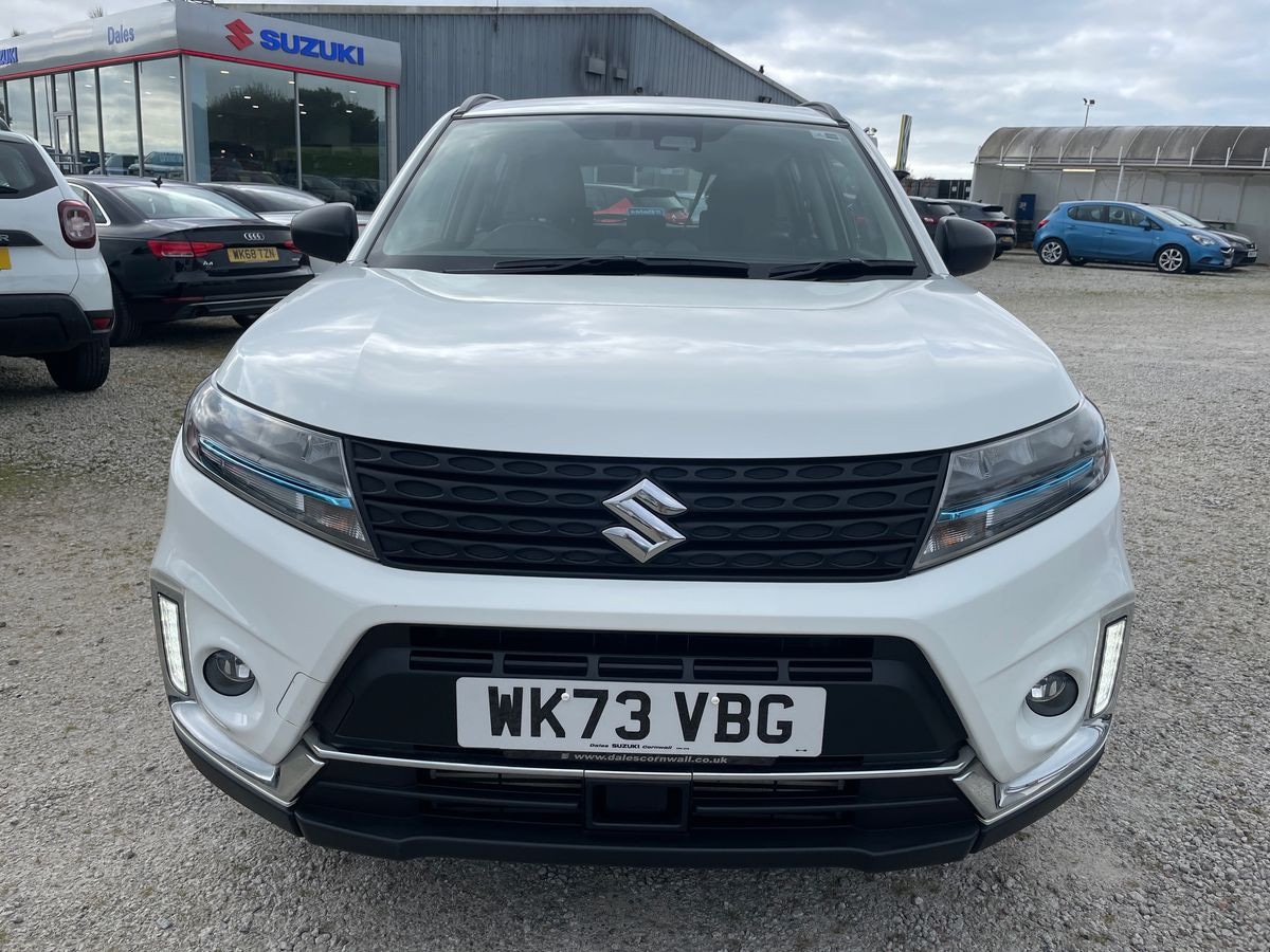 Used Suzuki Vitara 2023 for sale - 76165391: Photo 22